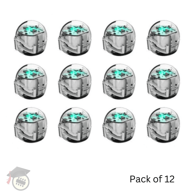 Buy Ozobot Bit+ Classroom Kit 12-pack