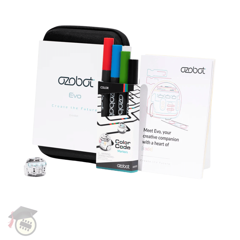 Ozobot black online friday sale