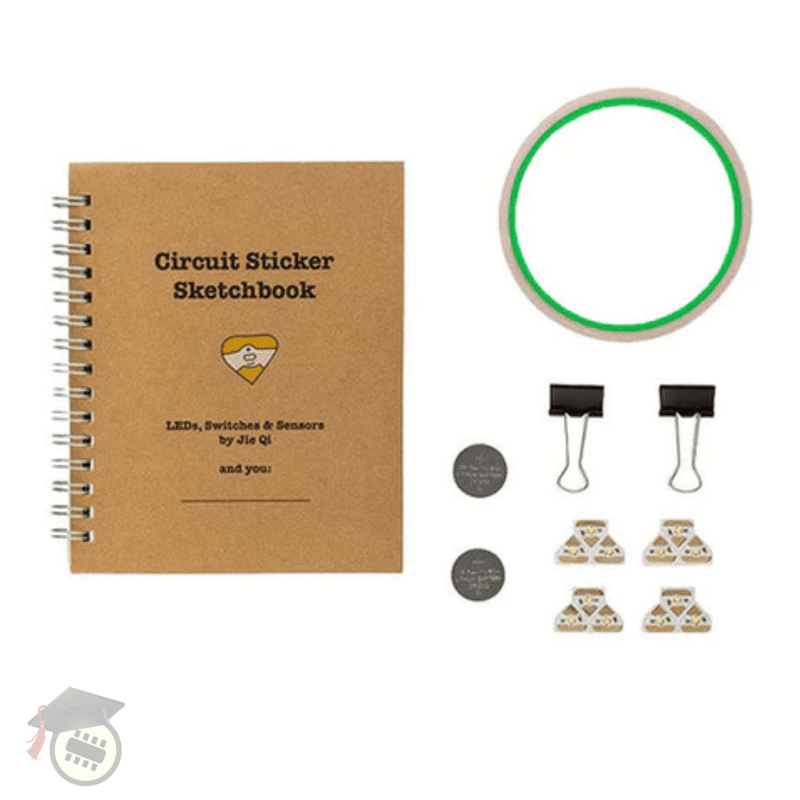 Buy Chibitronics STEAM Starter Kit