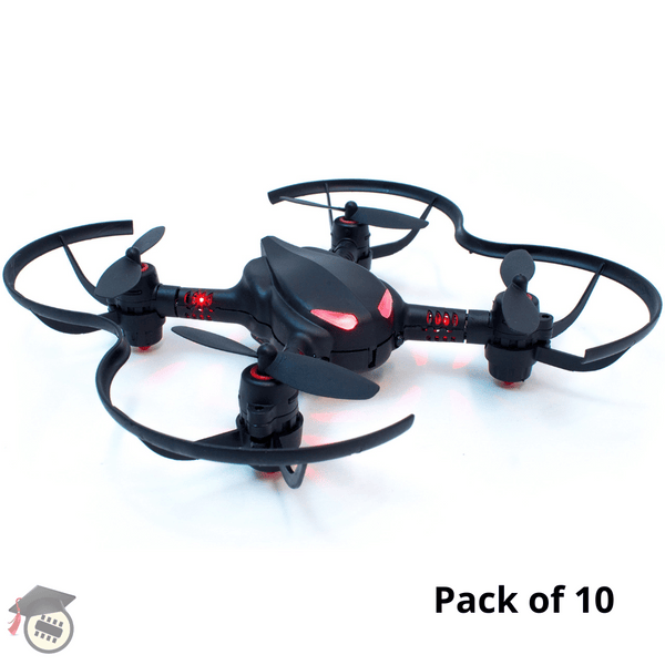 Buy CoDrone Pro Classroom set 10 Packs