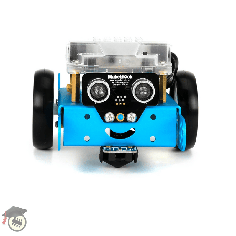 Buy Makeblock mBot v1.1 - Bluetooth with rechargeable battery
