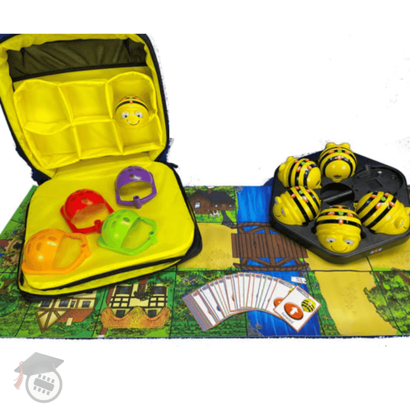 Buy Bee-Bot Bundle - Mobile Learning Kit