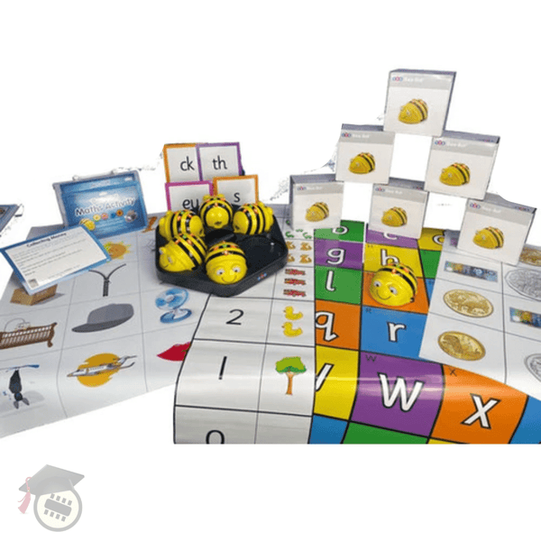 Buy Bee-Bot Bundle - Literacy and Numeracy Kit