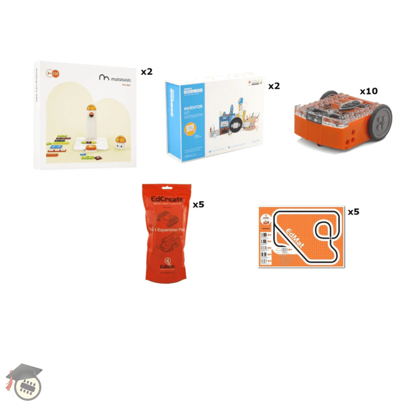 Buy Digital Tech Kit for 3-5 grades