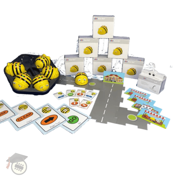 Buy Bee-Bot Bundle - Sequencing Kit