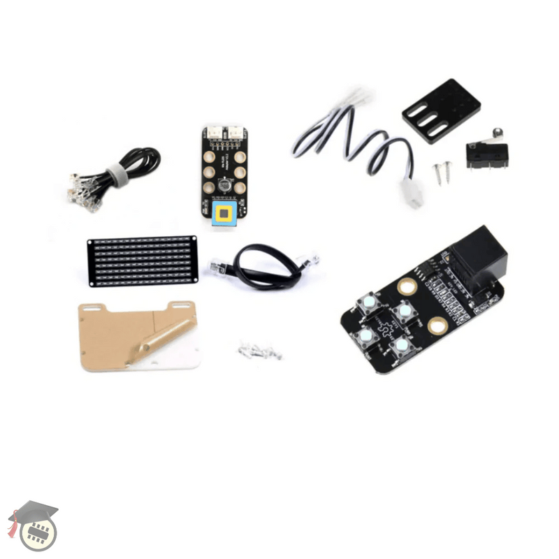 Buy Makeblock mBot ranger or any Makeblock board Robotics Competition add-on kit