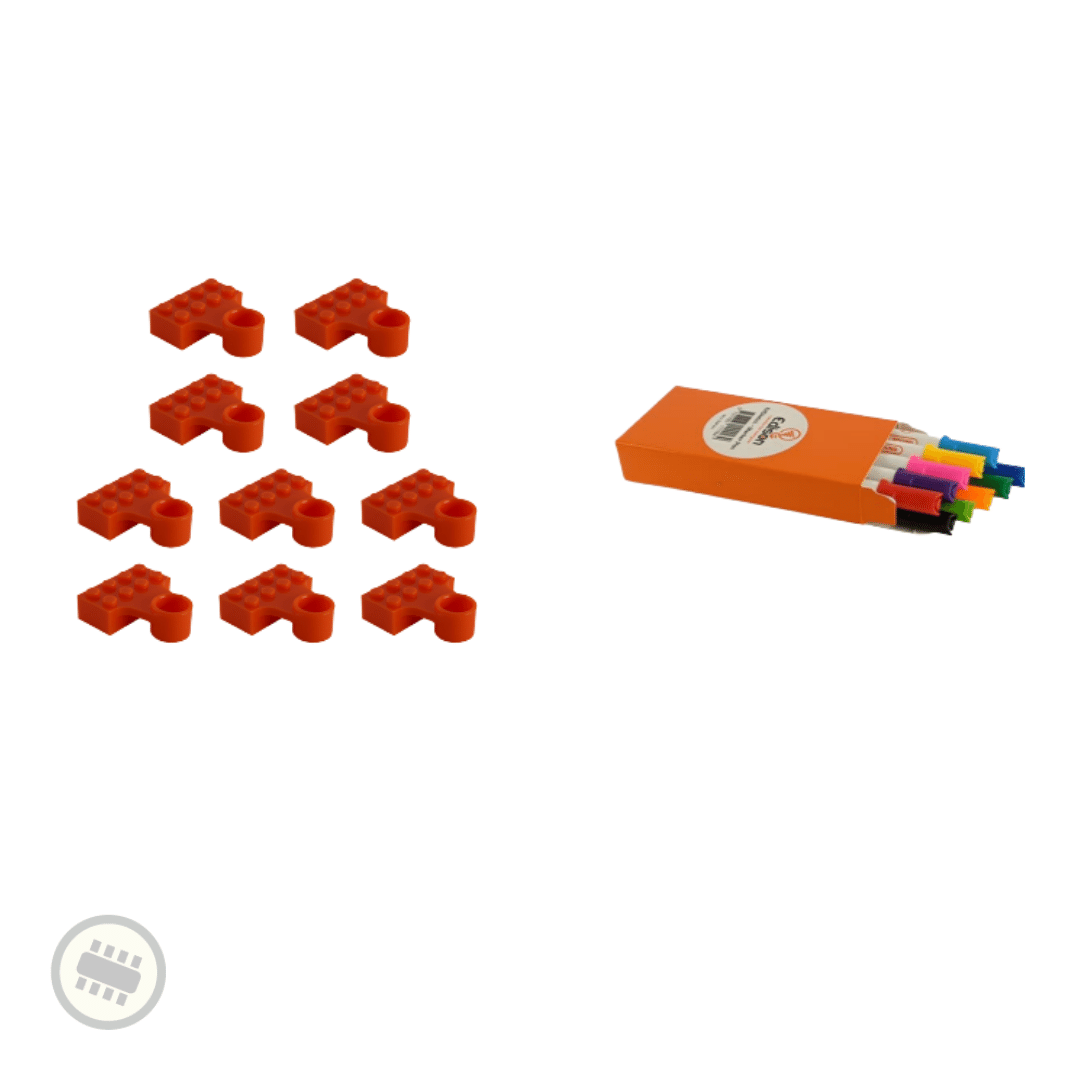 Buy EdSketch Pen holder and Marker Bundle for Edison robot PAKR-K1198 ...