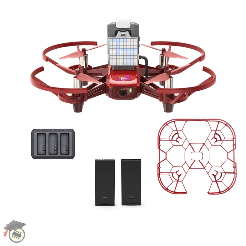 DJI Robomaster Tello Talent Starter Pack