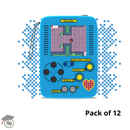 Buy GameGo - handheld console, code your own games with MakeCode (Pack 12)