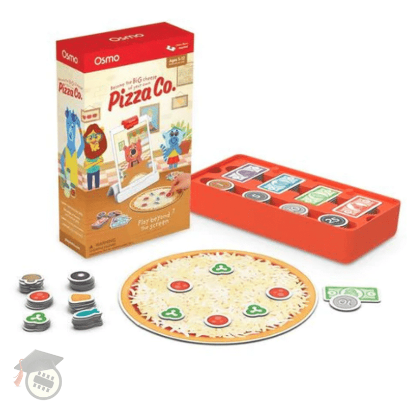 Buy Osmo Pizza Co. Game