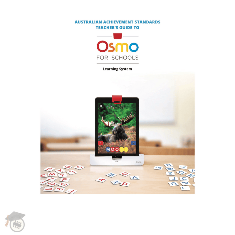 Osmo Teacher's Guide - Australia (2020)