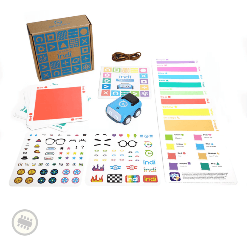 Buy Sphero Indi At-Home Learning Kit