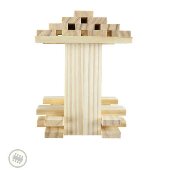 Buy KEVA: Brain Builders Deluxe