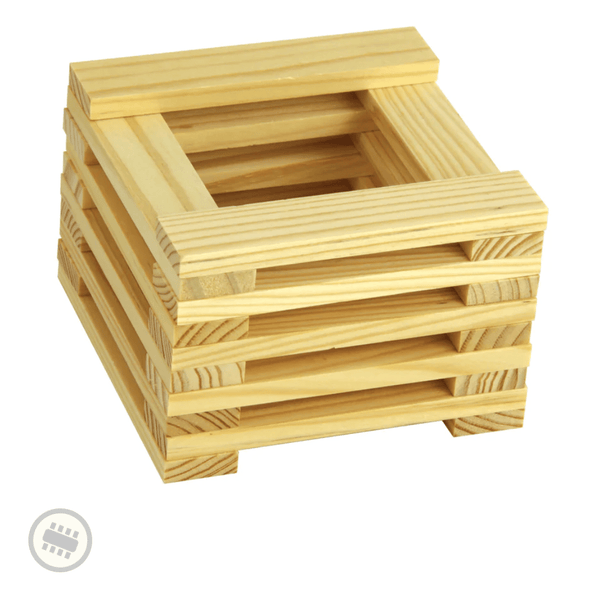 Keva 2024 planks dimensions