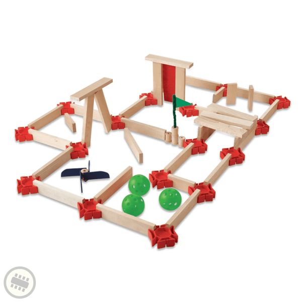 Buy KEVA Maker: Bot Maze