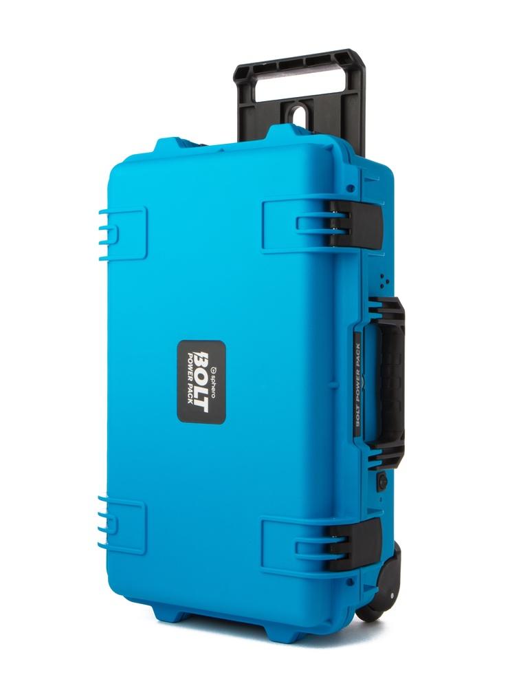 Sphero BOLT EDU Power Pack - Buy - Pakronics®- STEM Educational kit supplier Australia- coding - robotics