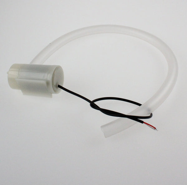 Water pump and 30cm of tubing - Buy - Pakronics®- STEM Educational kit supplier Australia- coding - robotics