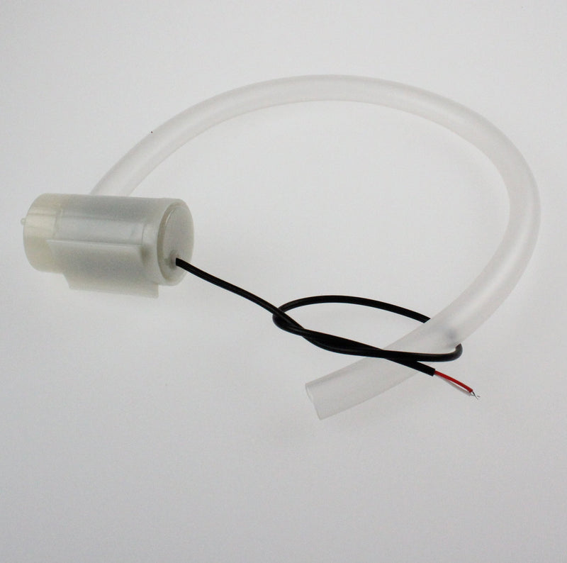 Water pump and 30cm of tubing - Buy - Pakronics®- STEM Educational kit supplier Australia- coding - robotics