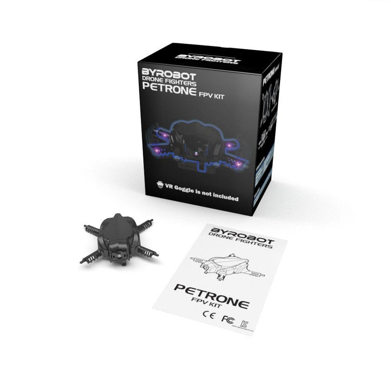 Camera (FPV) for CoDrone - Buy - Pakronics®- STEM Educational kit supplier Australia- coding - robotics