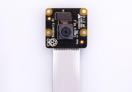 Raspberry Pi NoIR Camera Board - Infrared-sensitive Camera V2 8MP - Buy - Pakronics®- STEM Educational kit supplier Australia- coding - robotics