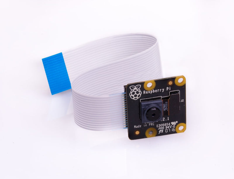 Raspberry Pi NoIR Camera Board - Infrared-sensitive Camera V2 8MP - Buy - Pakronics®- STEM Educational kit supplier Australia- coding - robotics