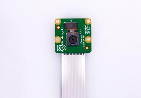 Raspberry Pi Camera Module V2 8MP - Buy - Pakronics®- STEM Educational kit supplier Australia- coding - robotics
