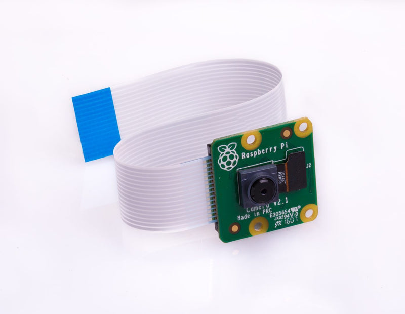 Raspberry Pi Camera Module V2 8MP - Buy - Pakronics®- STEM Educational kit supplier Australia- coding - robotics