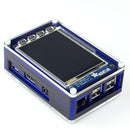 Pibow PiTFT+case - Buy - Pakronics®- STEM Educational kit supplier Australia- coding - robotics