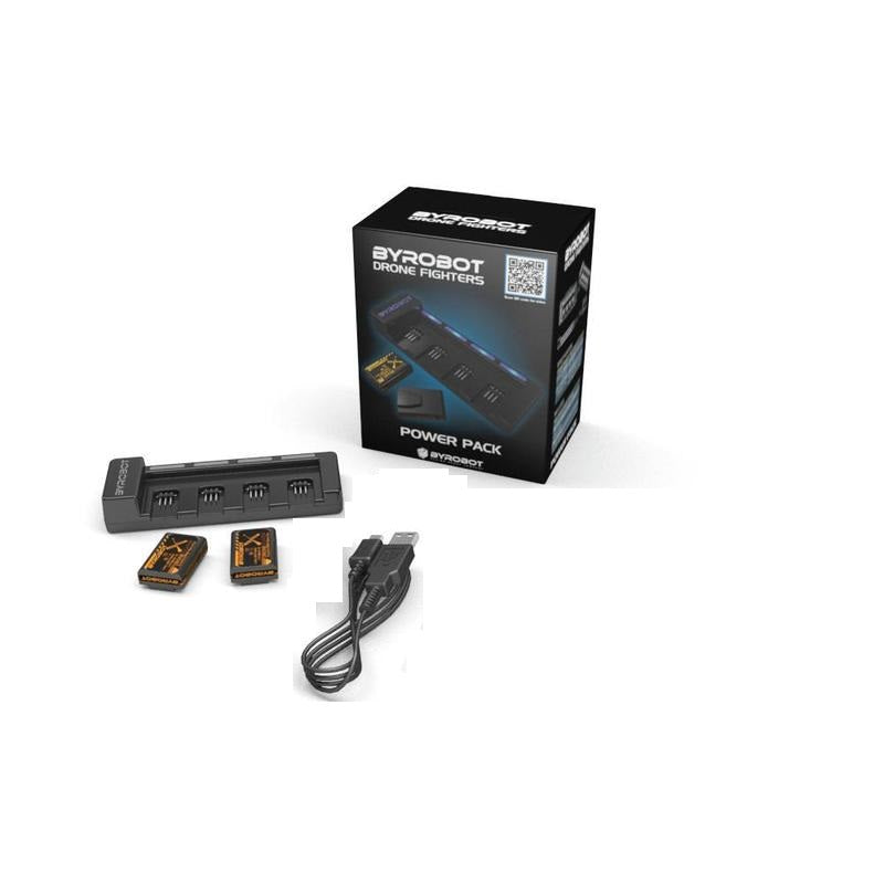 CoDrone Pro Bundle with Power Pack and Batteries