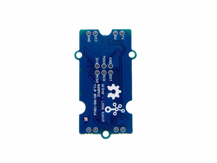 Grove - LoRa Radio 868MHz - Buy - Pakronics®- STEM Educational kit supplier Australia- coding - robotics