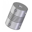 Flexible coupling 4x4mm - Buy - Pakronics®- STEM Educational kit supplier Australia- coding - robotics