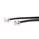 RJ25 to Dupont Wire (Pair) - Buy - Pakronics®- STEM Educational kit supplier Australia- coding - robotics