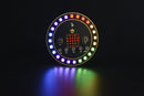 micro: Circular RGB LED Expansion Board - Buy - Pakronics®- STEM Educational kit supplier Australia- coding - robotics