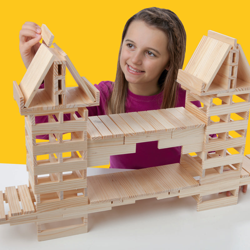 KEVA: Structures 200p Plank