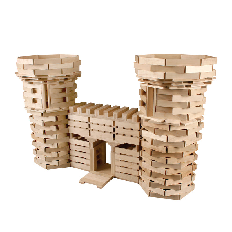KEVA: Structures 200p Plank