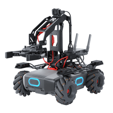 DJI RoboMaster EP Core