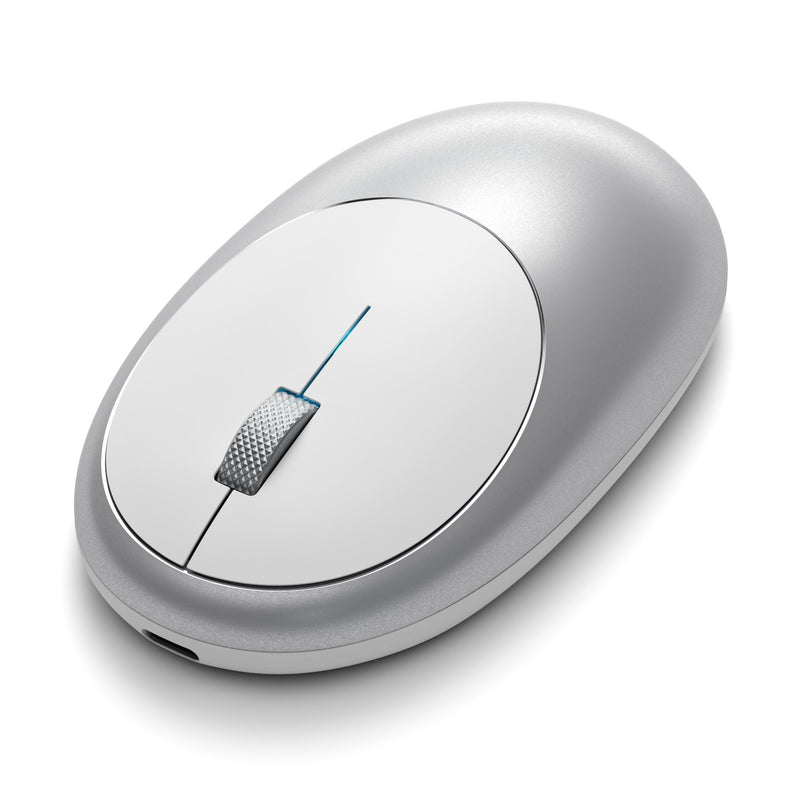 Satechi M1 Bluetooth Wireless Mouse - Gold - Buy - Pakronics®- STEM Educational kit supplier Australia- coding - robotics