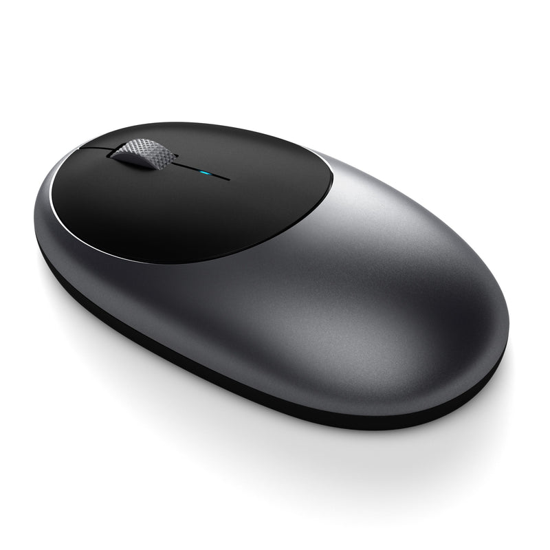 Satechi M1 Bluetooth Wireless Mouse - Silver - Buy - Pakronics®- STEM Educational kit supplier Australia- coding - robotics