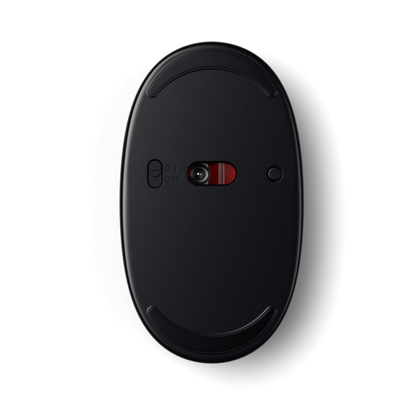 Satechi M1 Bluetooth Wireless Mouse - Space Grey - Buy - Pakronics®- STEM Educational kit supplier Australia- coding - robotics