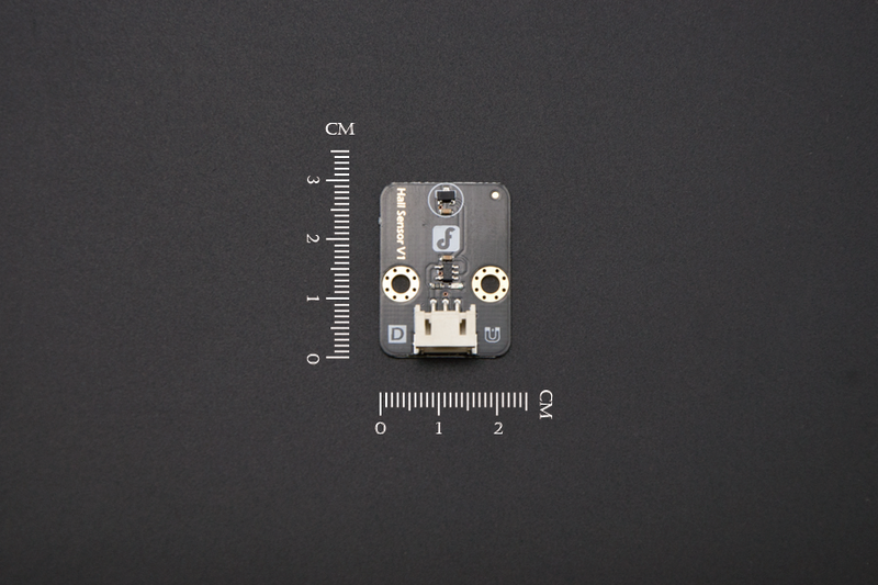 Hall Sensor - Buy - Pakronics®- STEM Educational kit supplier Australia- coding - robotics