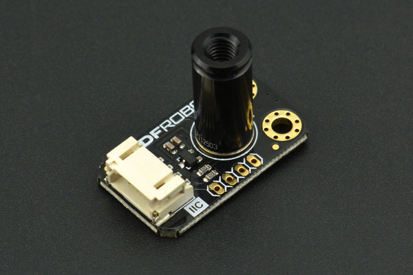 Gravity: I2C Non-contact IR Temperature Sensor (MLX90614-DCI) - Buy - Pakronics®- STEM Educational kit supplier Australia- coding - robotics