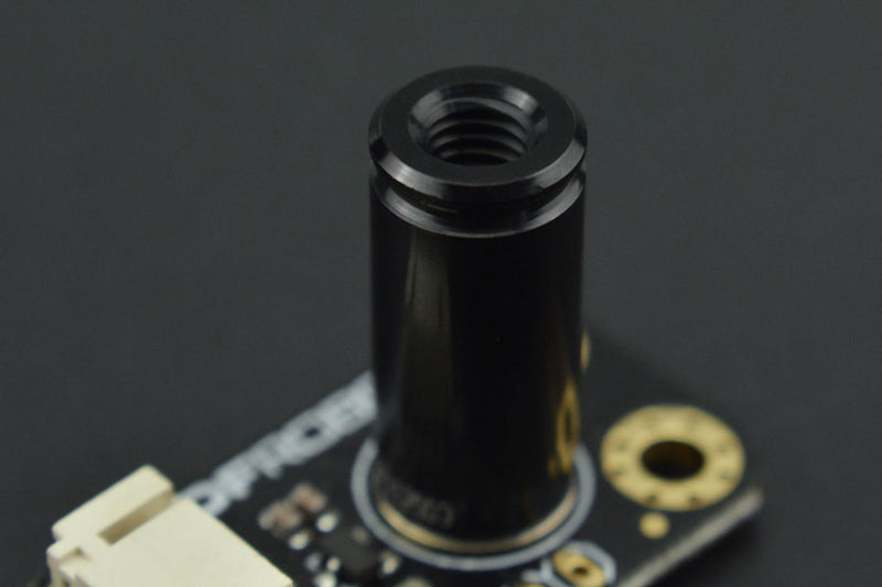 Gravity: I2C Non-contact IR Temperature Sensor (MLX90614-DCI) - Buy - Pakronics®- STEM Educational kit supplier Australia- coding - robotics