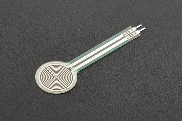 RP-C18.3-LT Thin Film Pressure Sensor - Buy - Pakronics®- STEM Educational kit supplier Australia- coding - robotics