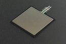 RP-S40-ST Thin Film Pressure Sensor 40mmx40mm - Buy - Pakronics®- STEM Educational kit supplier Australia- coding - robotics