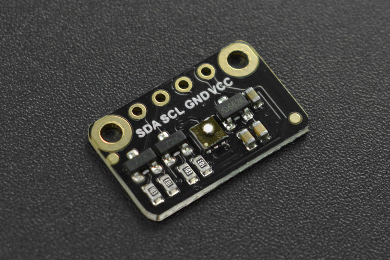 SGP40 Air Quality Sensor - Breakout