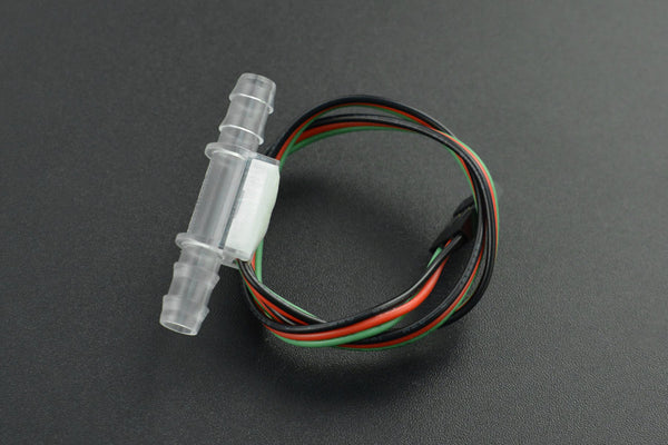 Capacitive Pipeline Liquid Level Sensor