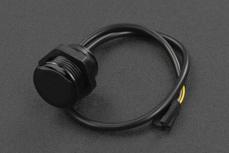 Digital IR Proximity Sensor (1-400cm)