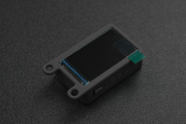 3D ToF Depth Sensor Camera with 1.14 Inch LCD Screen