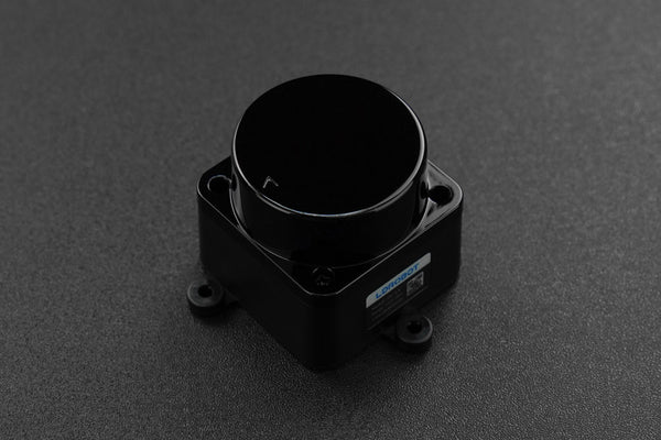 STL-27L 360 DTOF LIDAR Sensor (UART, 25m)