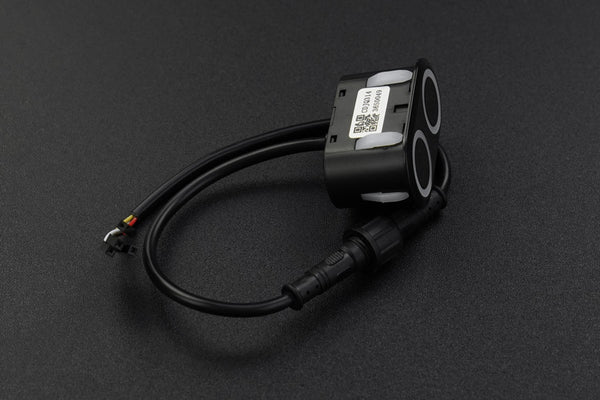Ultrasonic Distance Ranging Obstacle Avoidance Sensor 